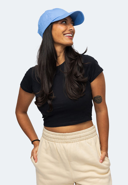 switcher-cap-lincoln-color/205 blue soul