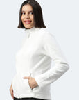 Montreal fiber fur jacket