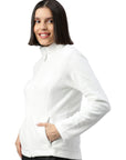 Montreal fiber fur jacket