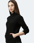 Montreal fiber fur jacket