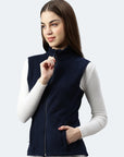 Switcher fleece helsinki color/marine