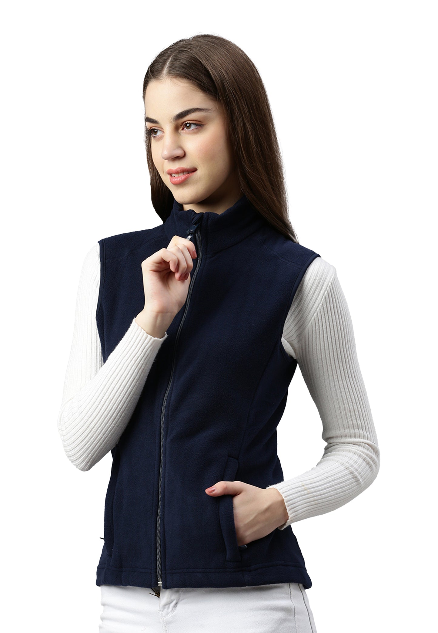Switcher fleece helsinki color/20 navy