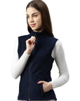 Switcher fleece helsinki color/marine