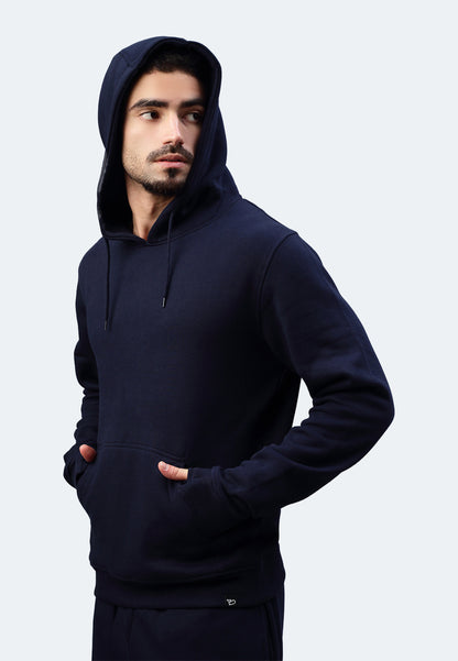 Switcher hoodie men's casablanca color/20 navy