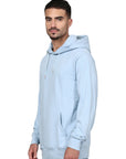 Soho - Hoodie made from 100% organic cotton