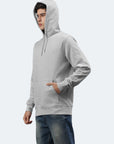 Soho - Hoodie made from 100% organic cotton