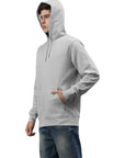 Soho - Hoodie made from 100% organic cotton