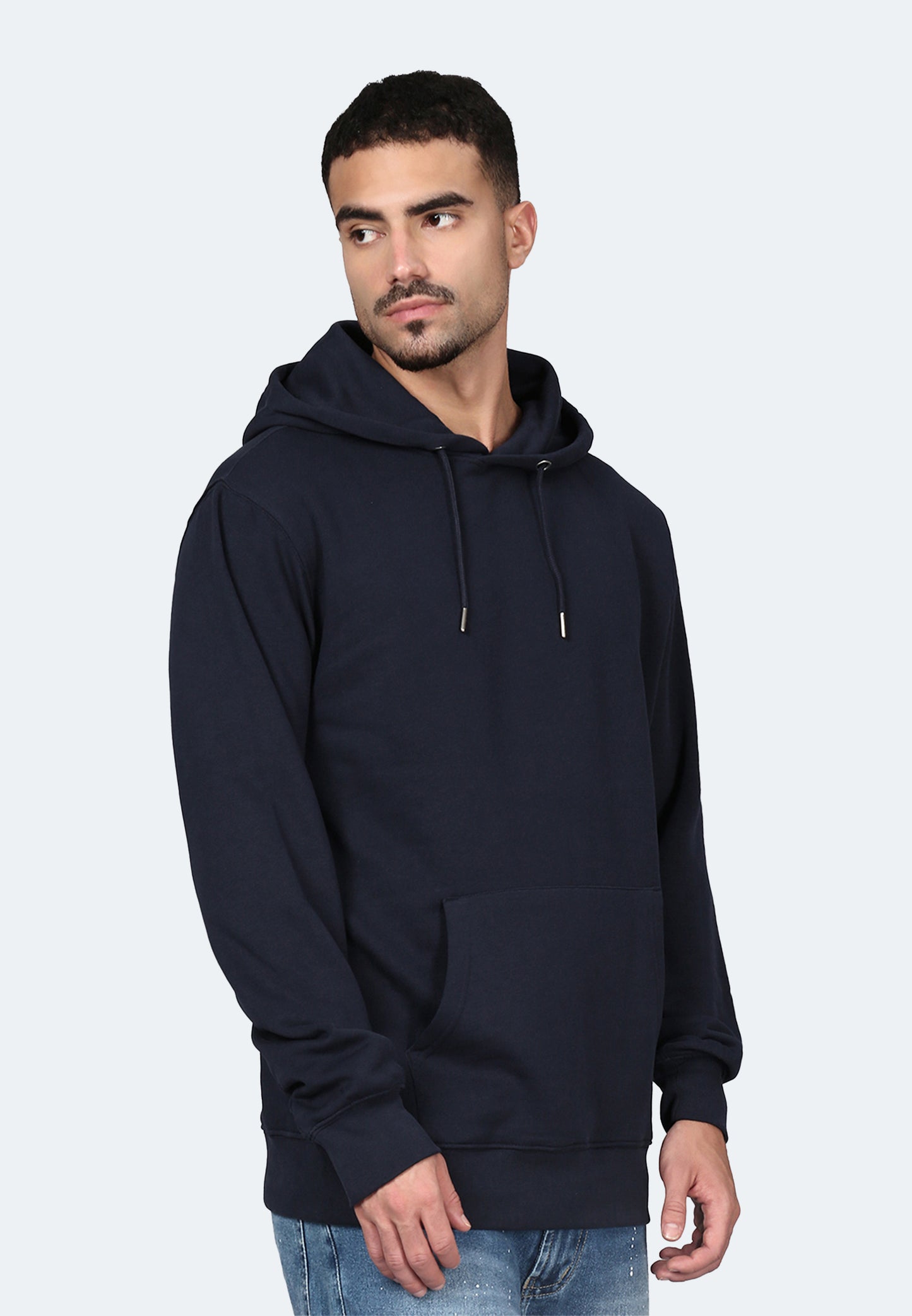 Switcher hoodie men's soho color/20 navy