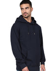 Soho - Hoodie made from 100% organic cotton