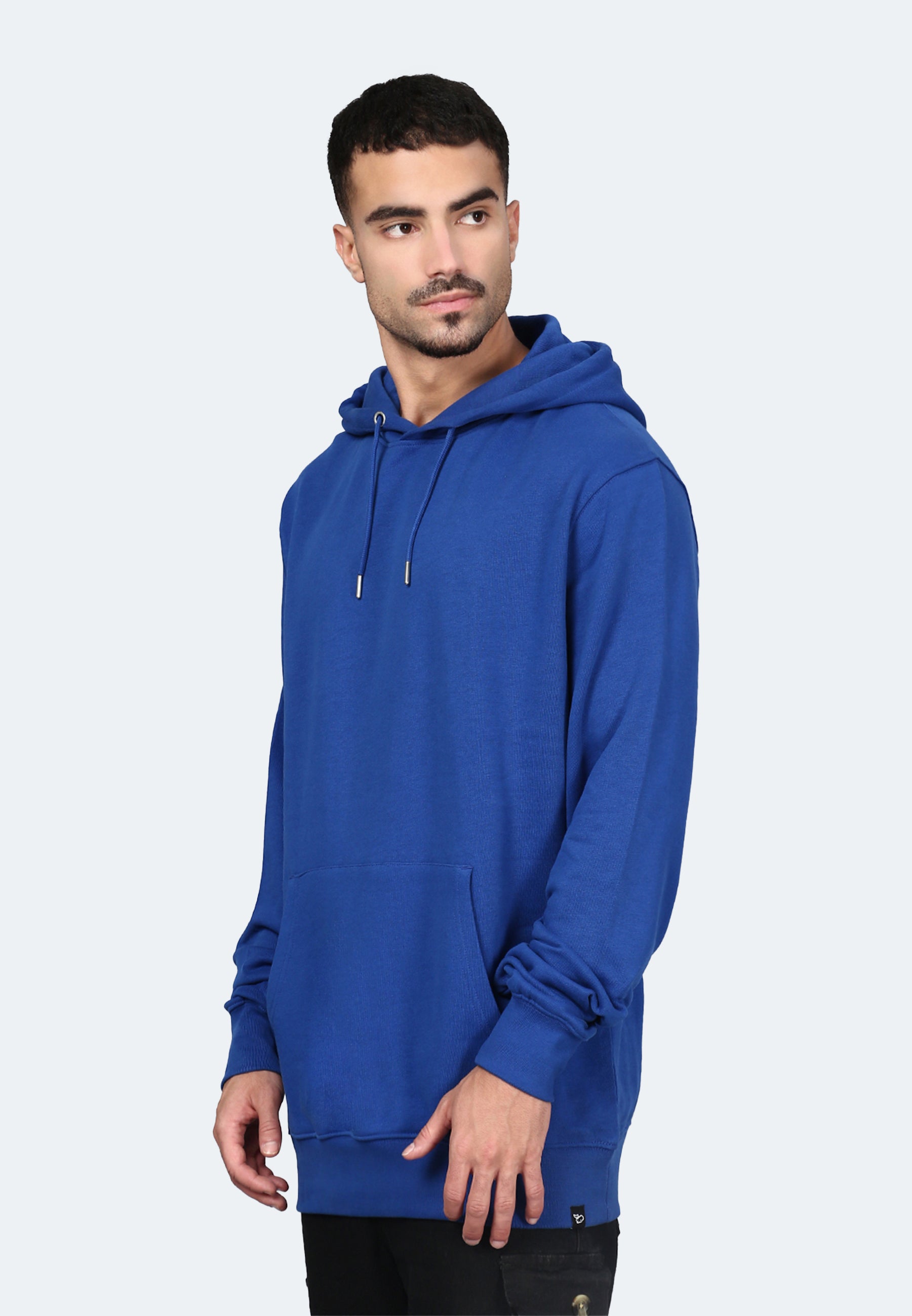 Soho - Hoodie made from 100% organic cotton