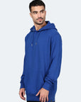 Soho - Hoodie made from 100% organic cotton