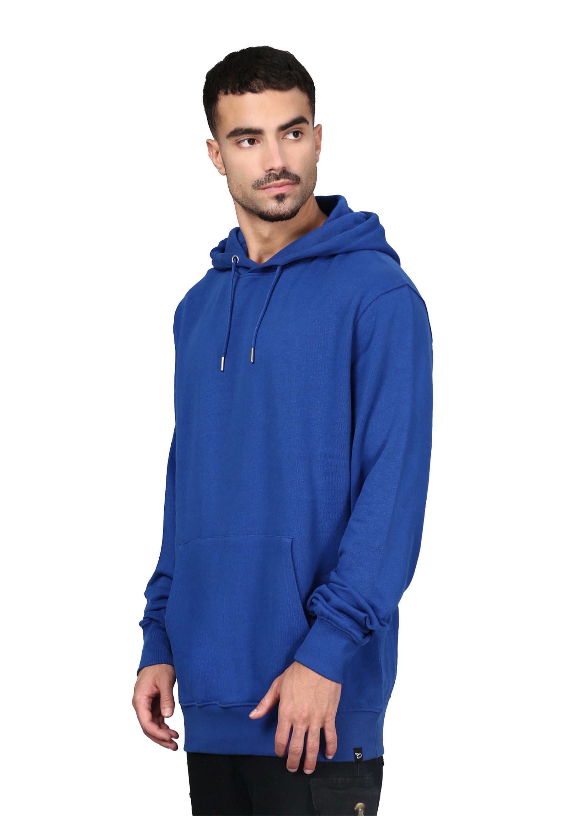Soho - Hoodie made from 100% organic cotton