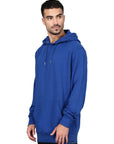Soho - Hoodie made from 100% organic cotton