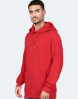 Soho - Hoodie made from 100% organic cotton