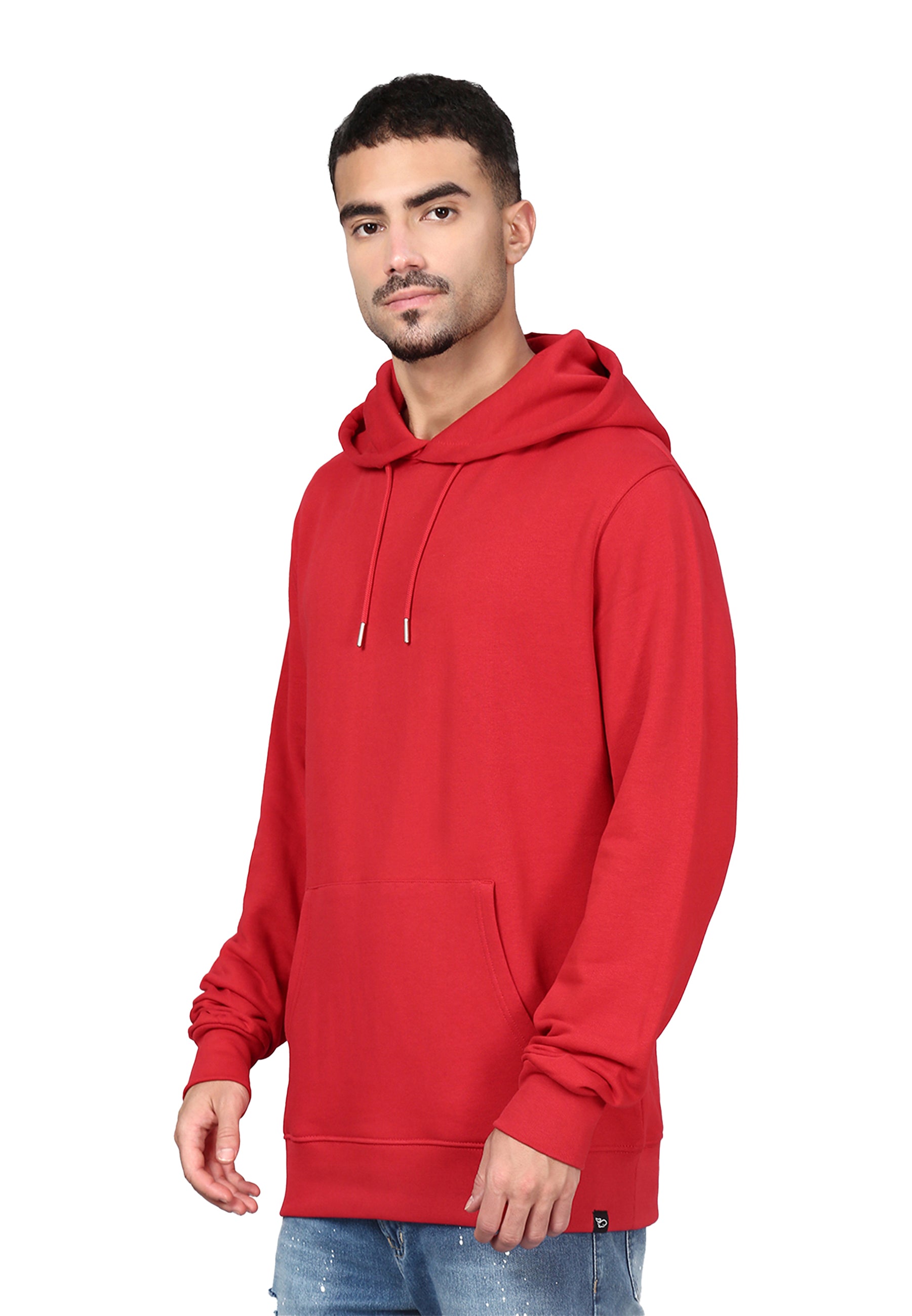 Soho - Hoodie made from 100% organic cotton