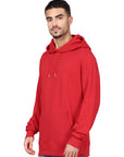 Soho - Hoodie made from 100% organic cotton