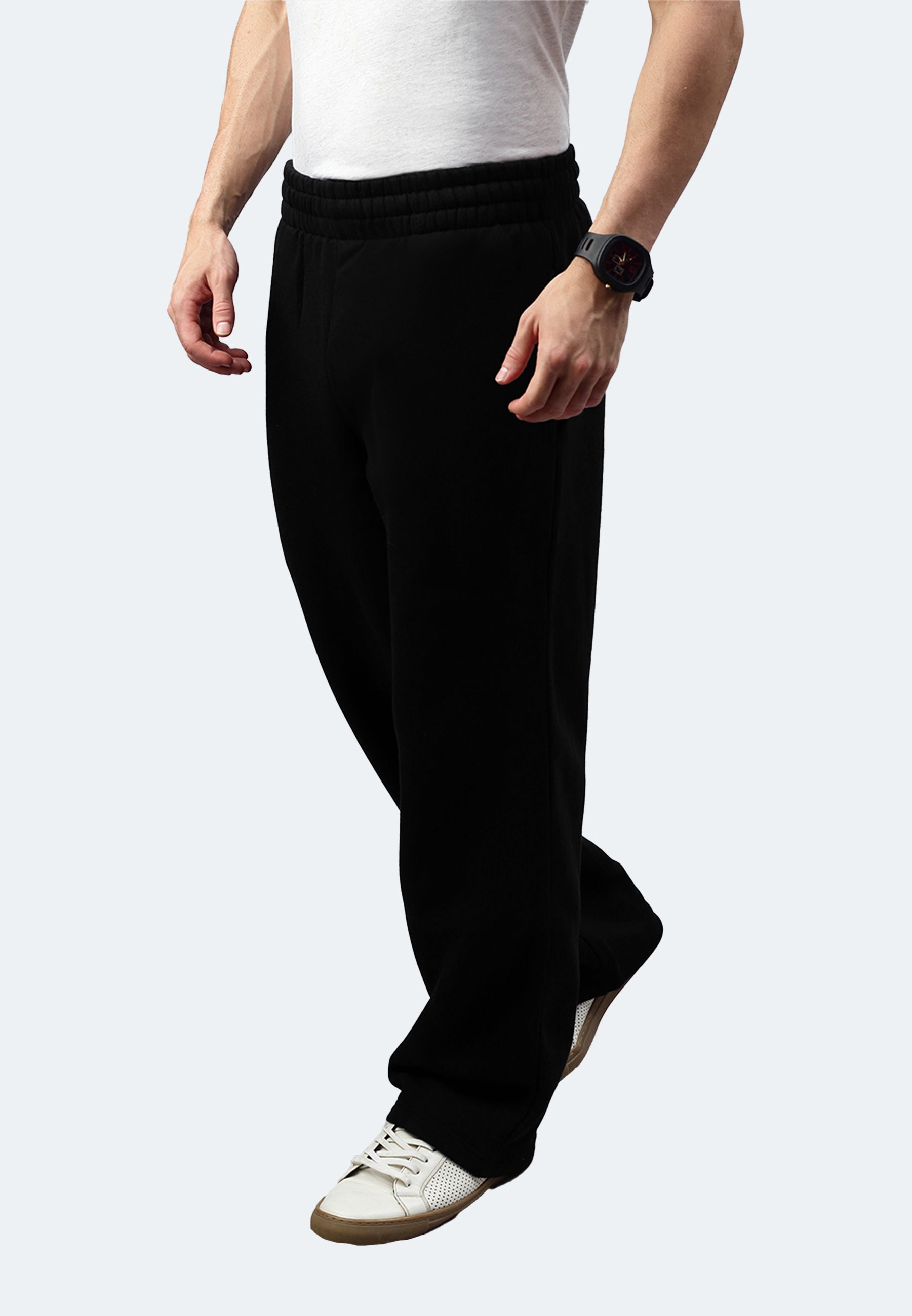 Switcher jogger amine color/40 noir