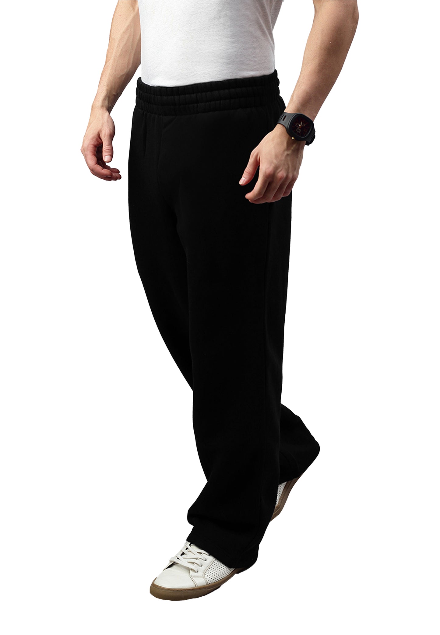 Switcher jogger amine color/40 noir