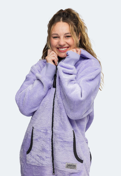 Switcher jumpsuit geelee bear jumpsuit color/117 Glycine