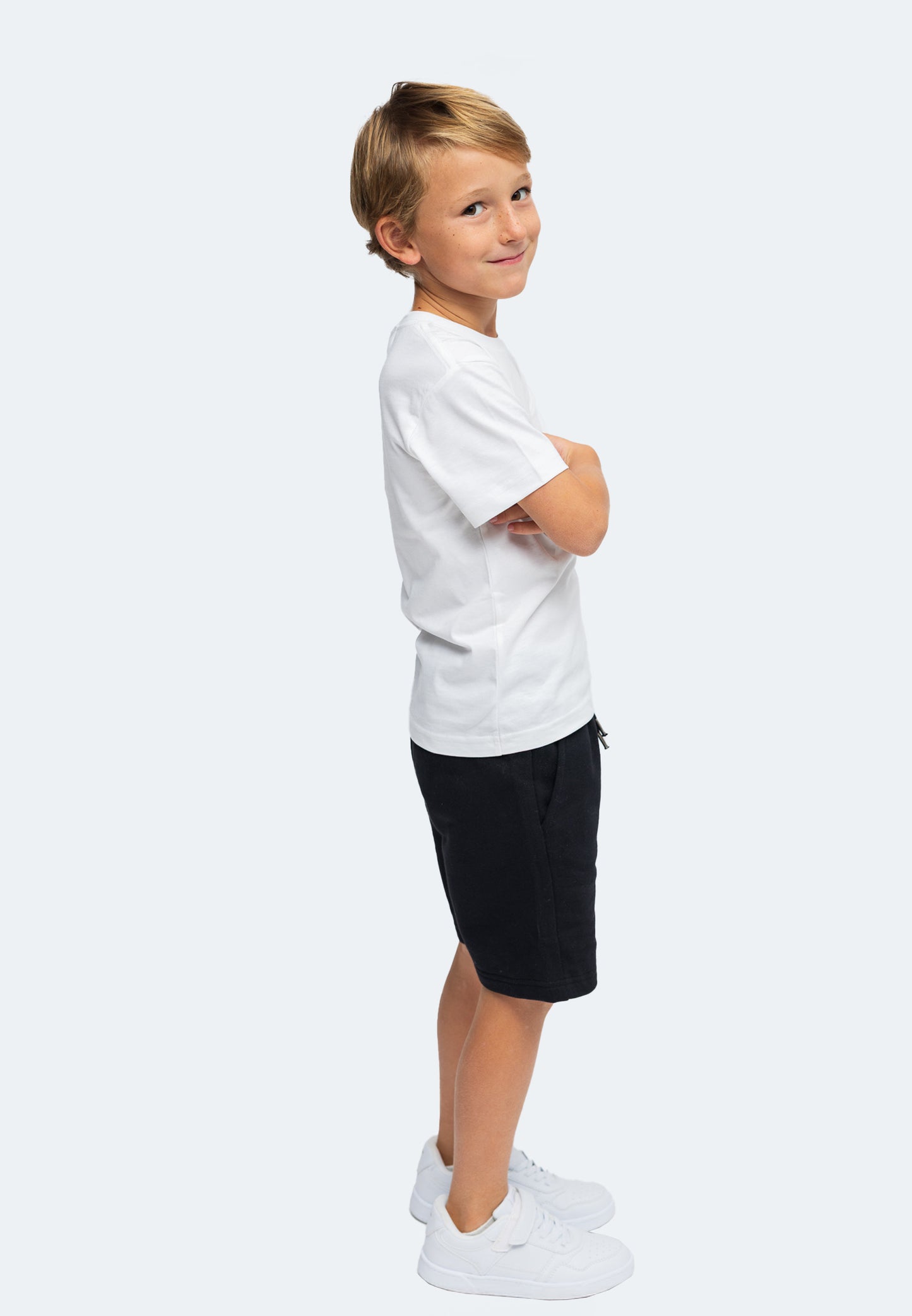Switcher short billy color/40 noir