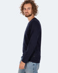 Loic long-sleeved T-shirt