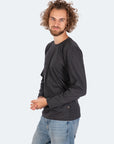 Loic long-sleeved T-shirt