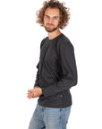 Loic long-sleeved T-shirt