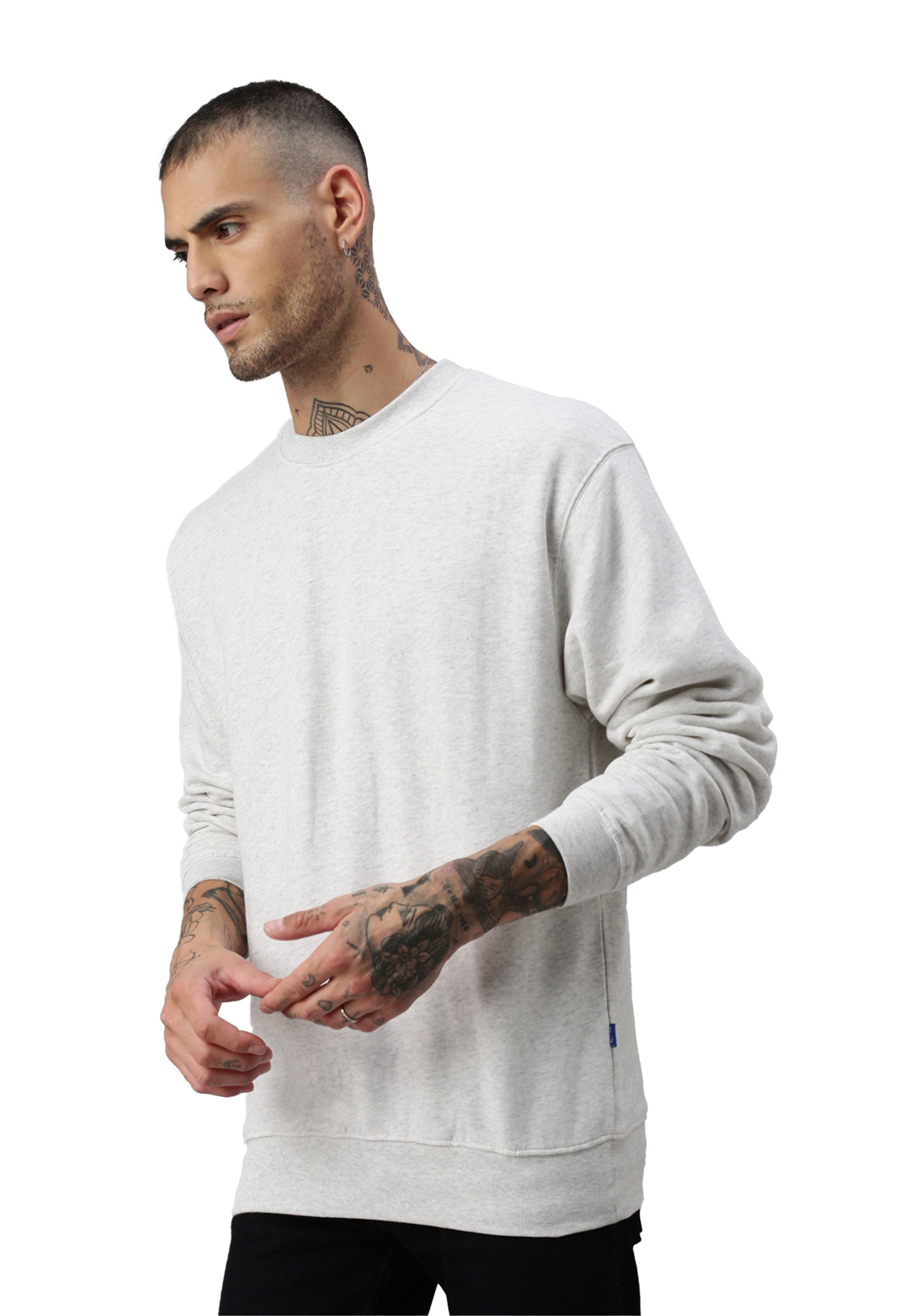 Sweatshirt Whale