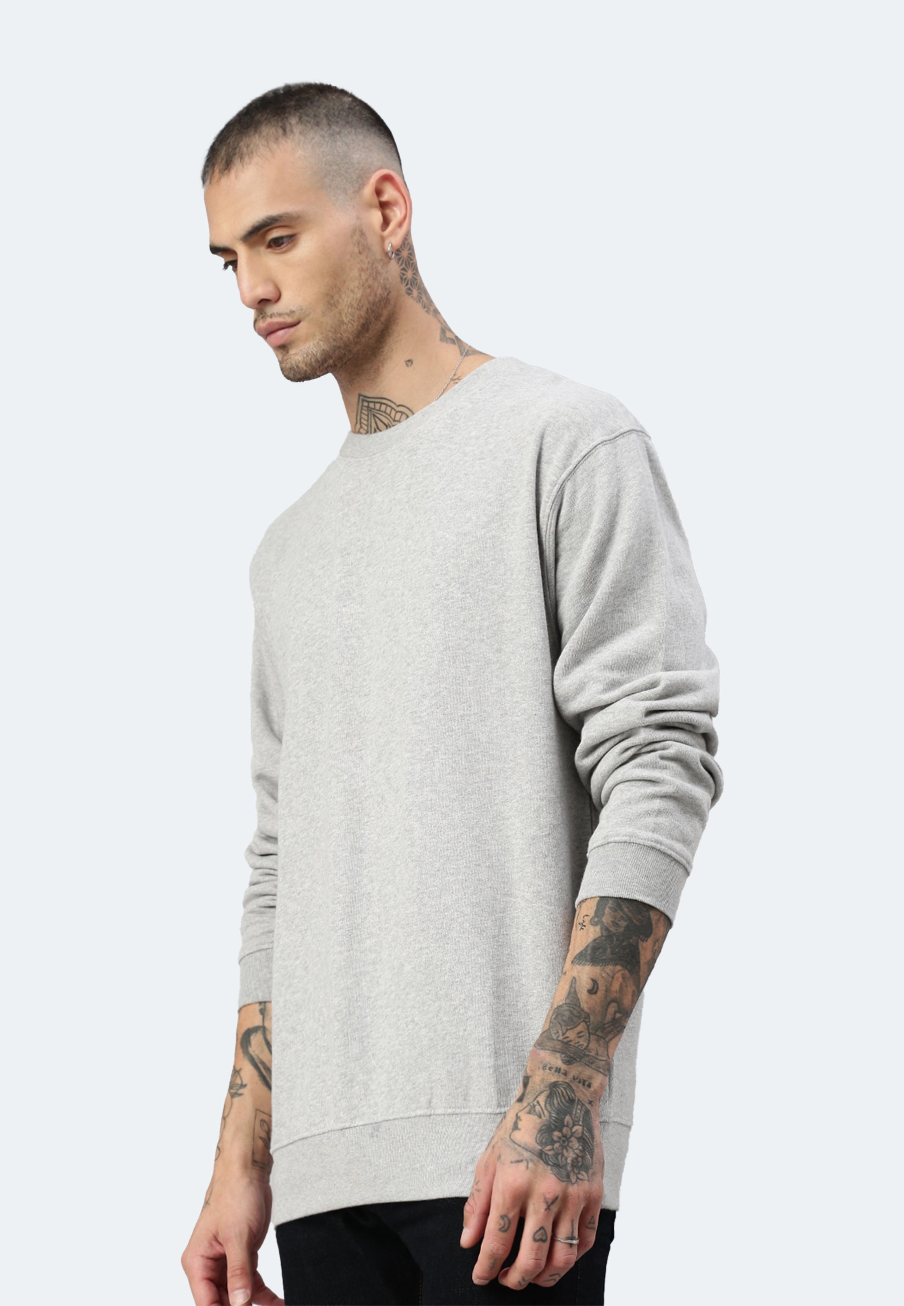 Sweatshirt Whale