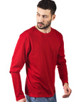 Switcher long sleeve whale color/rouge