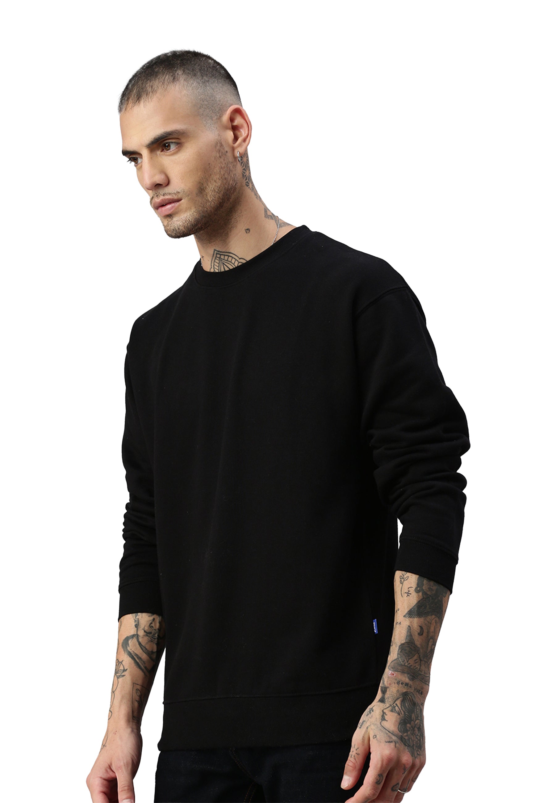 Sweatshirt Whale