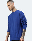 Sweatshirt Whale