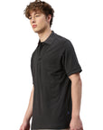 Airtex piqué polo shirt Whale