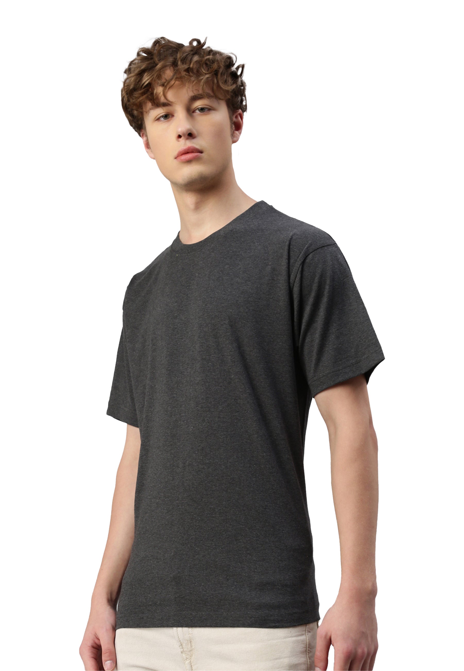 Classic T-shirt Bob Switcher