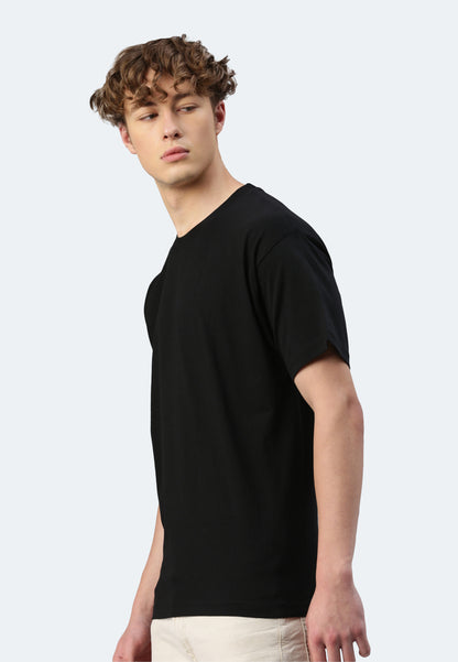 Switcher men's shirt Bob color/40 noir