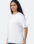 Switcher shirt Lady Beth color/blanc