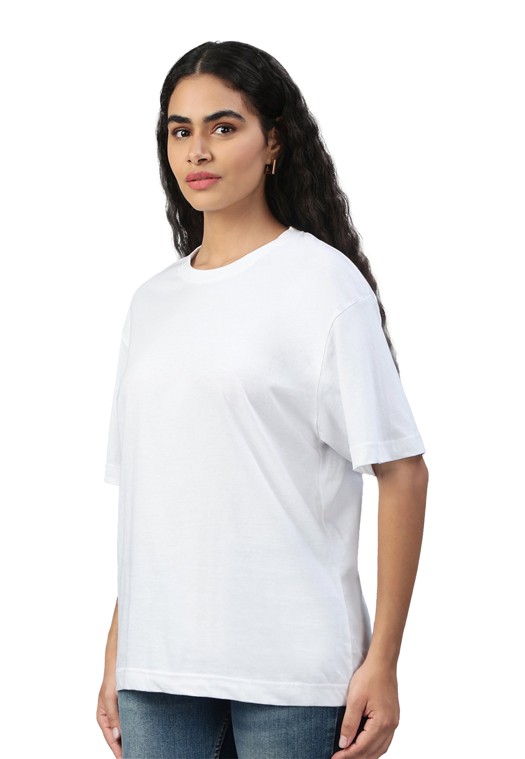 Switcher shirt Lady Beth color/blanc