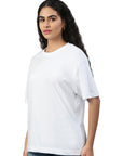 Switcher shirt Lady Beth color/blanc
