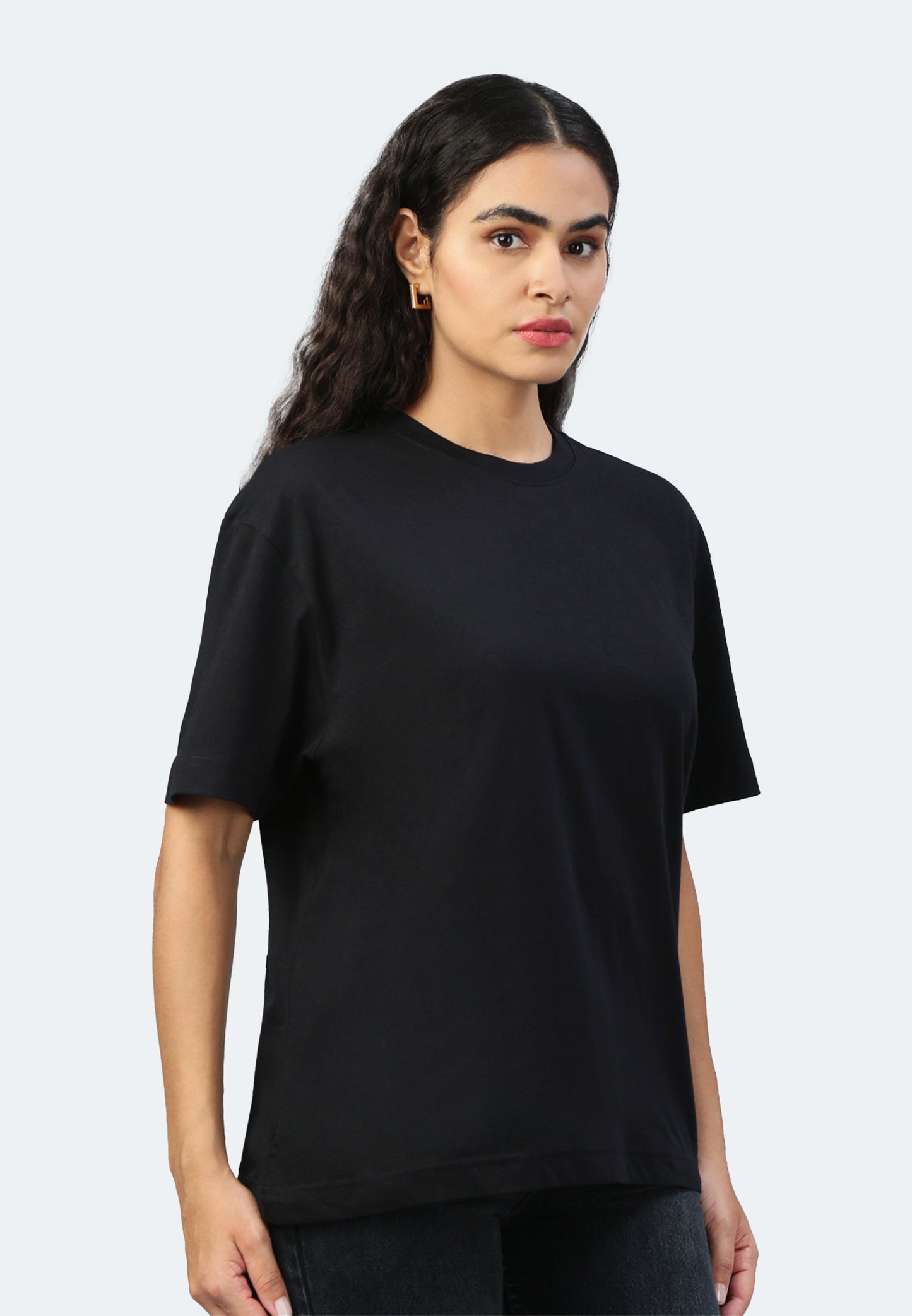 Switcher shirt Lady Beth color/40 noir