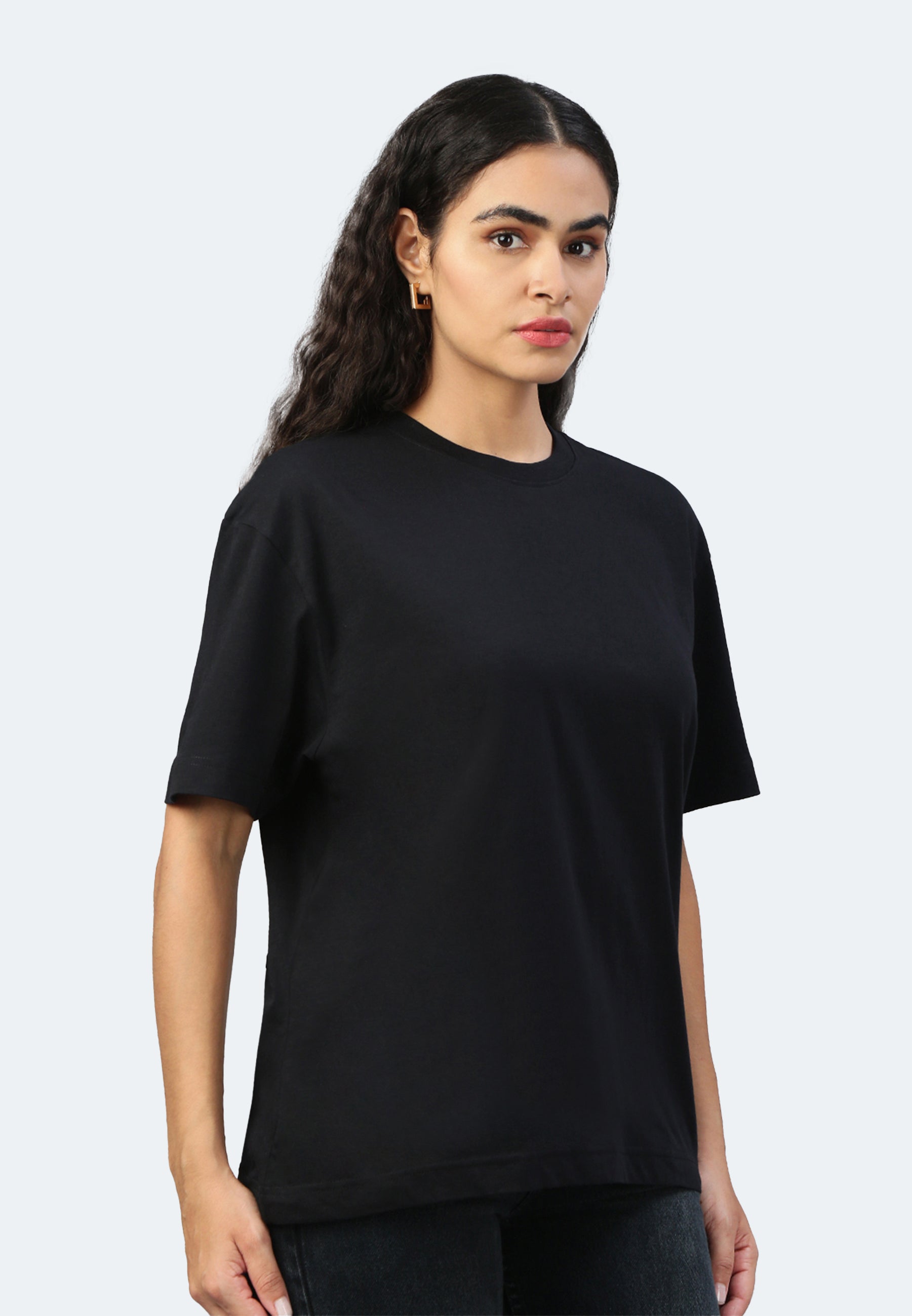 Switcher shirt Lady Beth color/noir