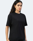 Switcher shirt Lady Beth color/noir