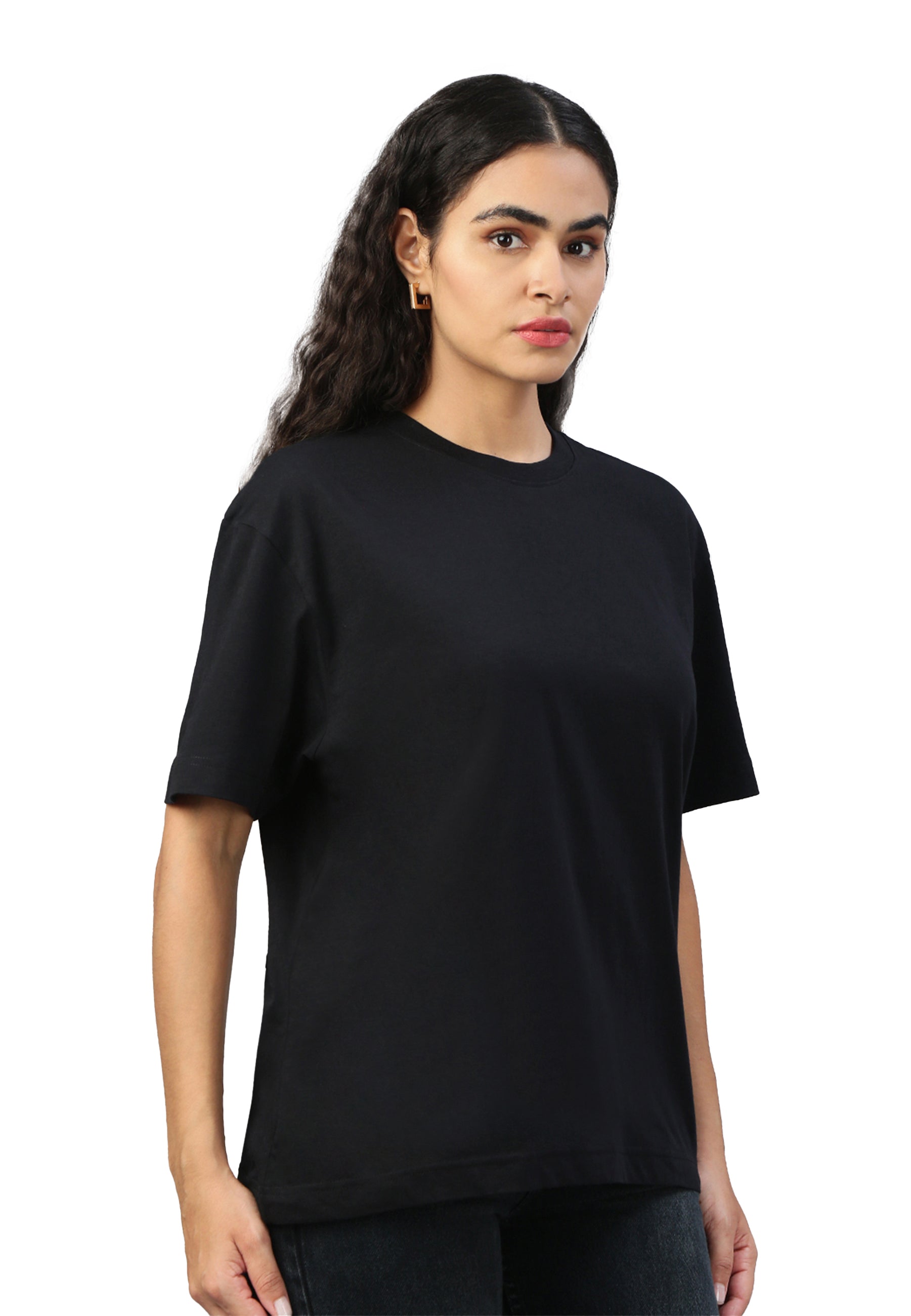 Switcher shirt Lady Beth color/noir