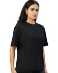 Switcher shirt Lady Beth color/noir