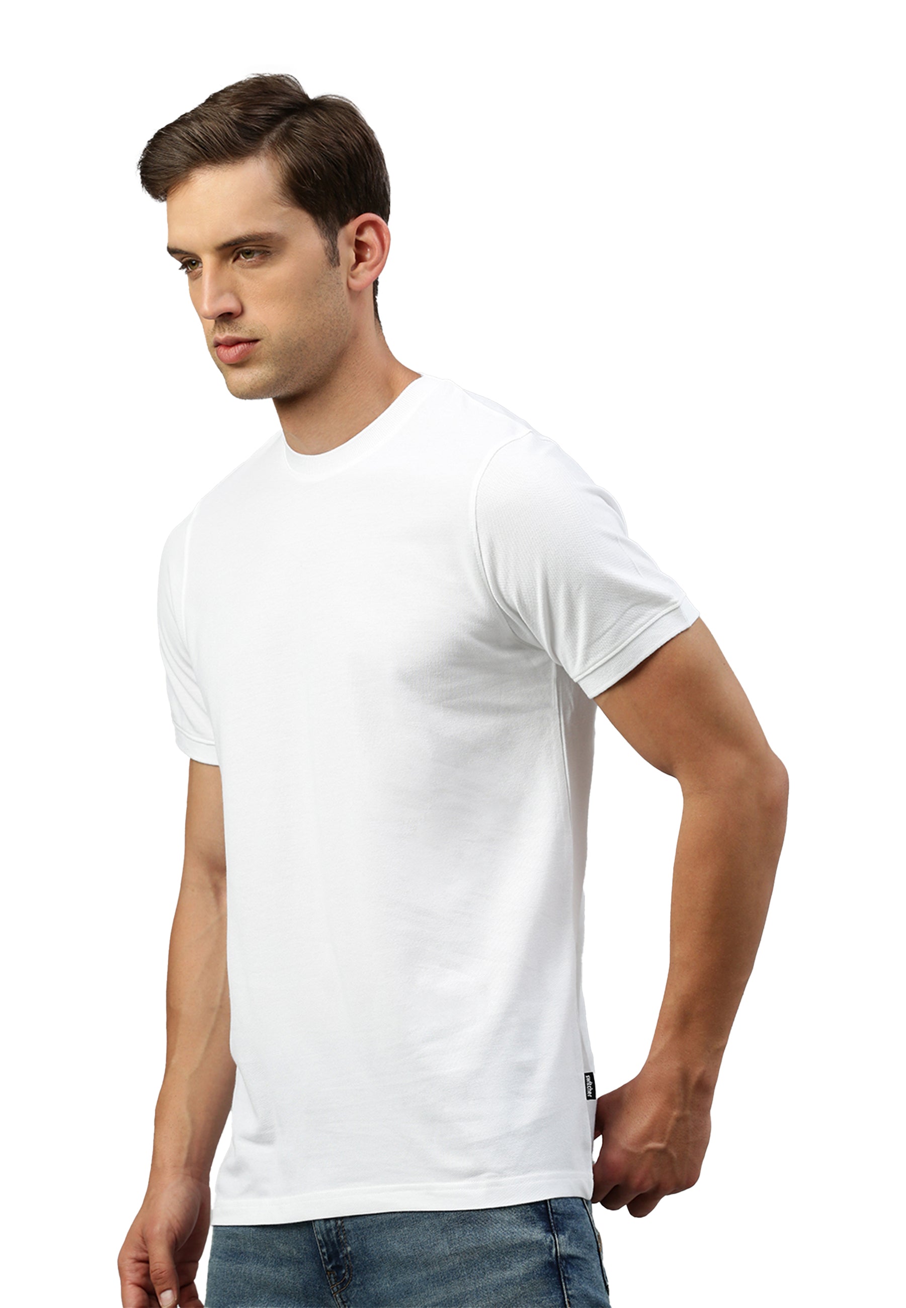 Switcher shirt men's marley color/blanc