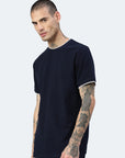 Switcher shirt men's marley color/navy