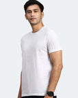 Switcher men's shirt max color/blanc