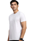 Switcher men's shirt max color/blanc