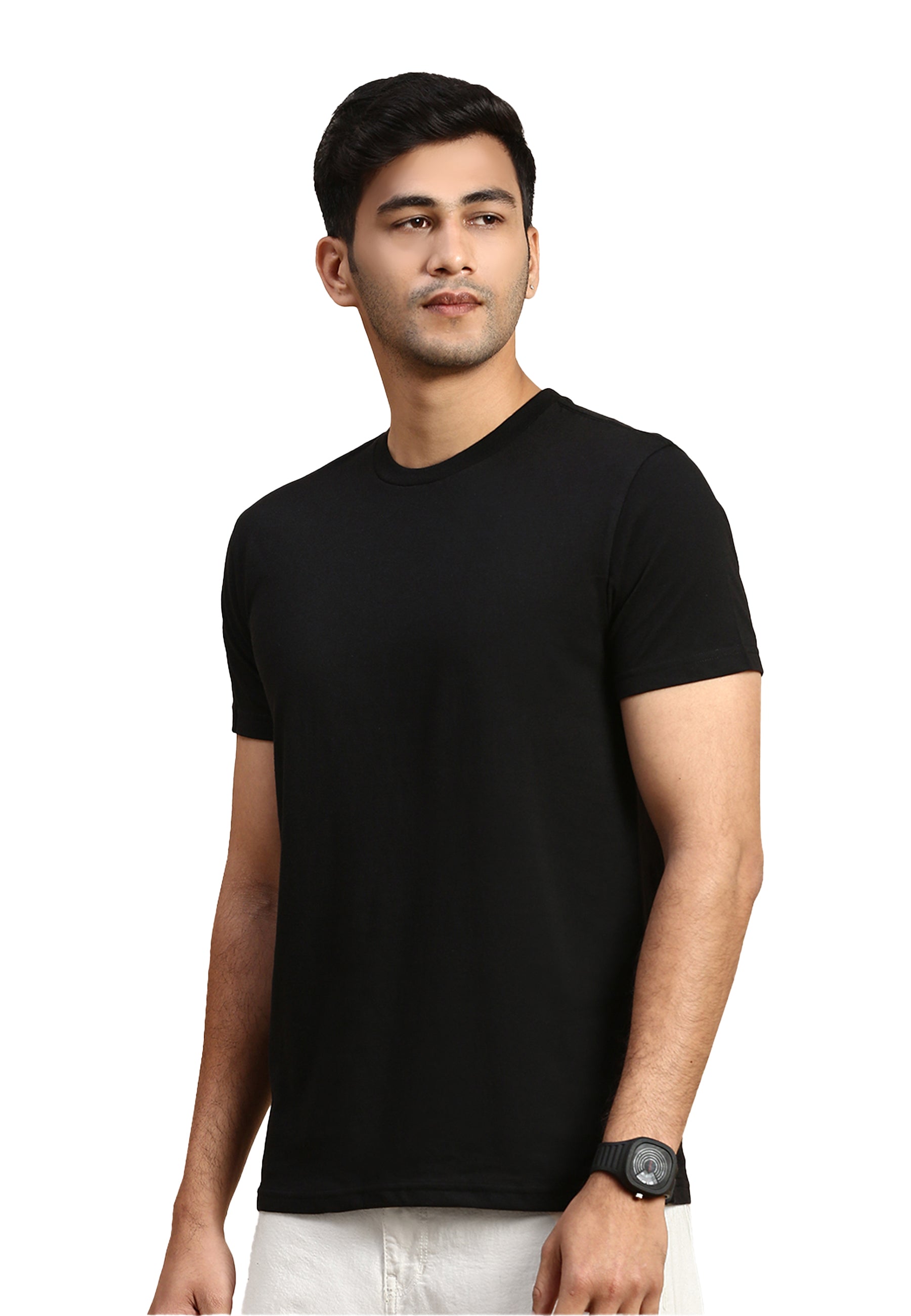 Switcher men's shirt max color/noir