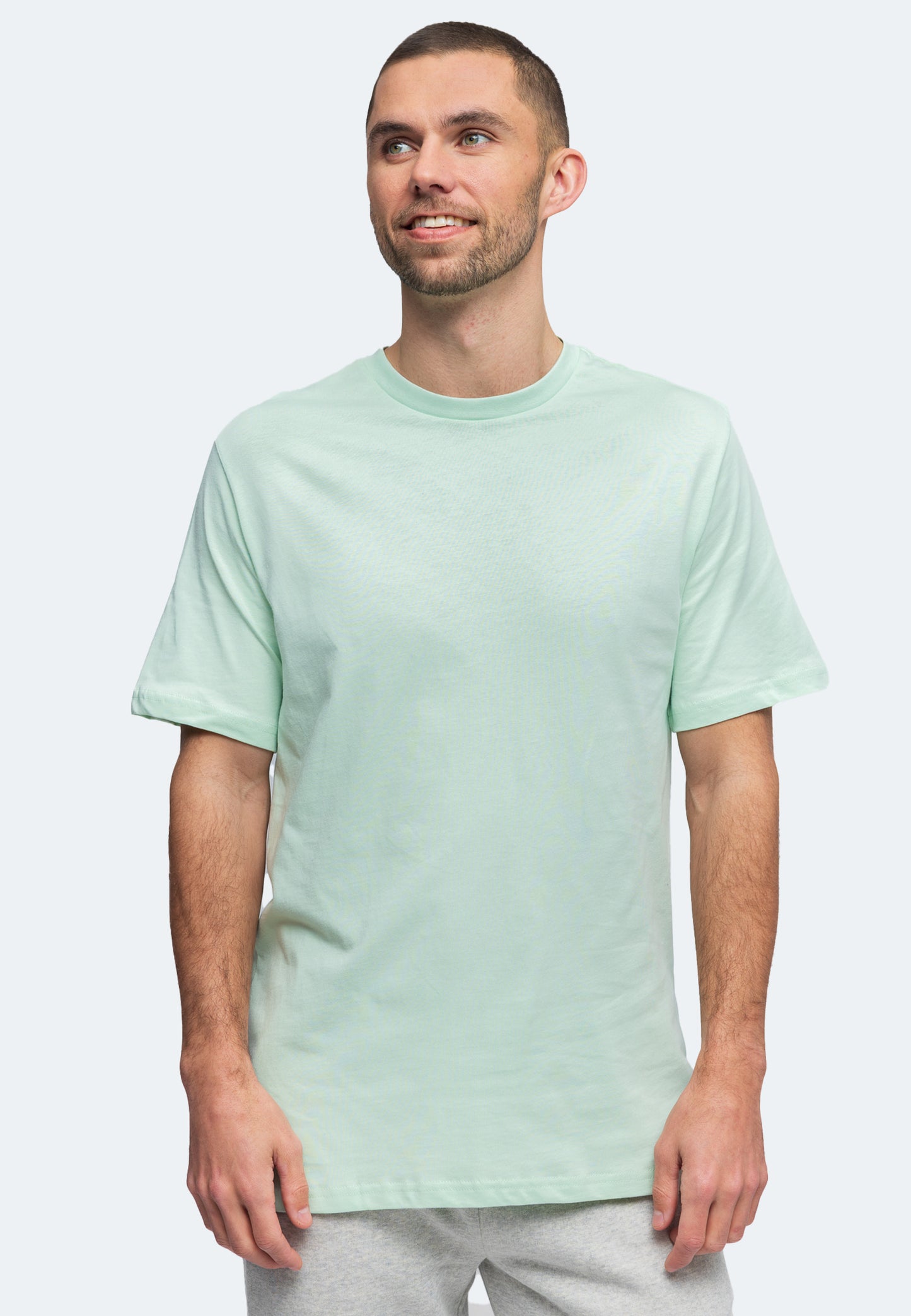 Switcher shirt pablo color/345 jade