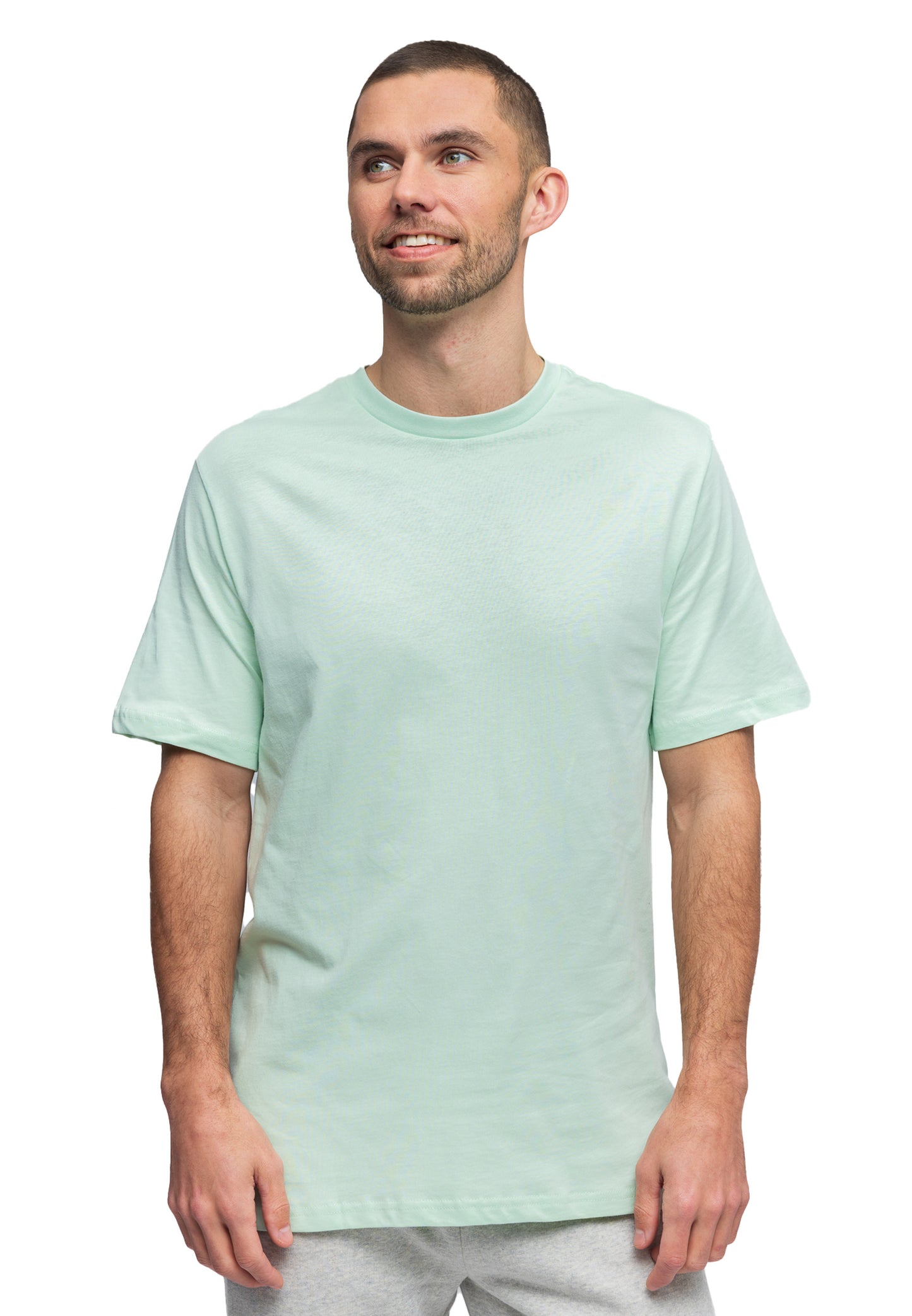 Switcher shirt pablo color/345 jade